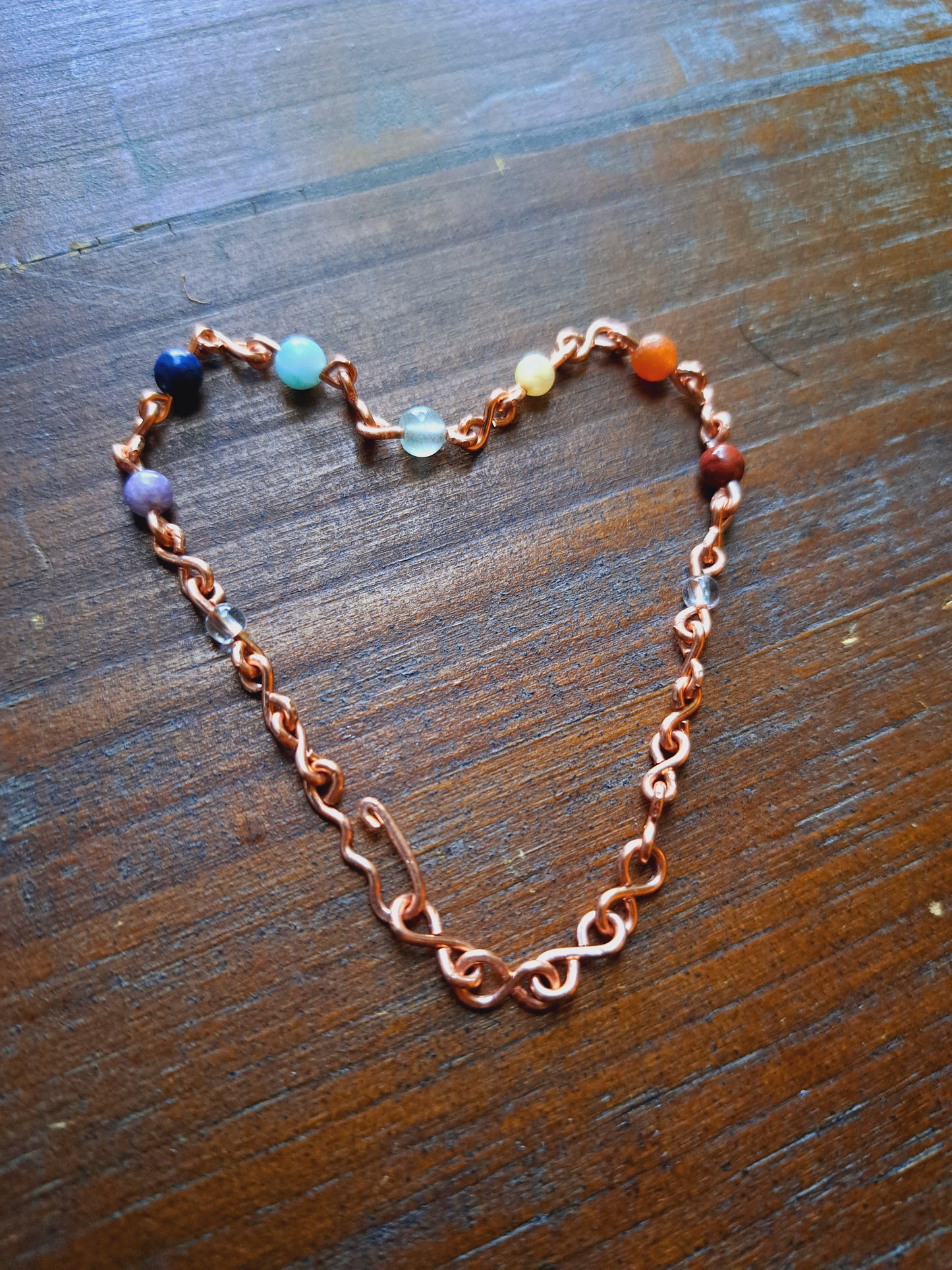 Danty Chakra Bracelet