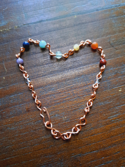 Danty Chakra Bracelet